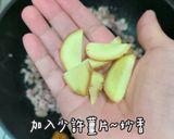 豆皮炒肉末的食譜步驟2照片
