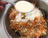 Foto del paso 2 de la receta: Coleslaw especial
