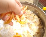 Foto langkah ke 4 dari resep Lodeh Tahu Tempe.