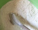 Mazsolás-grízes süti recept fázis 1 fotója
