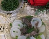Foto langkah ke 4 dari resep Sop daging lobak.