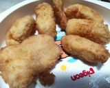 Foto langkah ke 4 dari resep 22. Mpasi Crispy Dori (Dori Goreng Tepung).