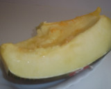 Foto del paso 2 de la receta: Jugo de melón dulce