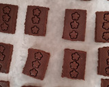Foto del paso 4 de la receta: Galletitas de chocolate tipo Chocolinas® by Mate Amargo
