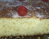 صورة لخطوة 1 من وصفة البسبوسة رائعة جداً ومذاقها ألذ 🌹🧑‍🍳🧑‍🍳