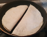 Foto del paso 5 de la receta: Quesadillas