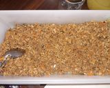 Foto del paso 4 de la receta: Tarta de vizcacha 😊