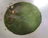 व्रत वाला पालक पनीर (Vrat wala palak paneer recipe in hindi) रेसिपी चरण 3 फोटो