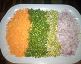 Fried Rice recipe step 2 photo