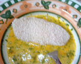 Foto del paso 4 de la receta: Papas a la milanesa !!!!!
