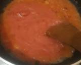 Niramish aloo'r dum recipe step 4 photo
