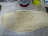 Tortillas tucumanas altas y Cremona