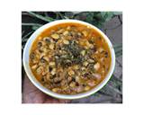 Bean porridge recipe step 4 photo