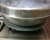 A picture of step 11 of Veg Parda Biryani.