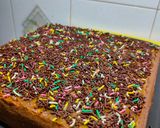 Foto langkah ke 9 dari resep Bolu Jadul Mocca.