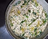 Foto del paso 5 de la receta: 💚GRATÍN DE ZAPALLITOS VERDES💚