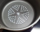 Foto del paso 6 de la receta 201. Arroz Negro con Alioli