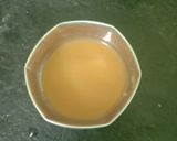 अँपल मोकटेल (apple mocktail recipe in marathi) रेसिपी स्टेप 3 फोटो 