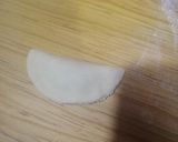 Foto del paso 3 de la receta: Formas de hojaldre