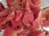 Watermelon Juice