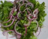 Gizzard Salad #gizzardrecipescontest recipe step 6 photo