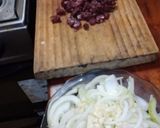 Foto del paso 2 de la receta: Morci revuelta al pan