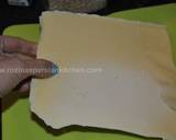 Traditional Iranian Saffron ice cream (Bastani Sonnati-e Irani) recipe step 4 photo