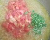 Moroccan Lentil & Chickpea Soup(Harrira) recipe step 10 photo