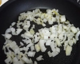 Foto del paso 3 de la receta: Revuelto de carne con verduras y salsa de ostras
