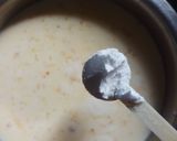 ઇન્સ્ટન્ટ બદામ રબડી(Instant badam rabdi recipe in Gujarati) રેસીપી સ્ટેપ2ફોટો