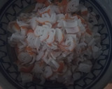 Foto del paso 3 de la receta: Noodles a mi manera