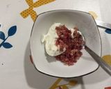 Foto del paso 4 de la receta: Champiñones rellenos de jamón York, jamón serrano y queso