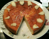 Foto del paso 8 de la receta: Tarta de queso y paraguayos