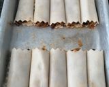Foto del paso 8 de la receta: Canelones de berenjena y carne