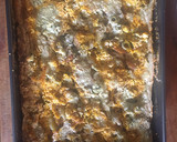 Foto del paso 6 de la receta: Pastel de pescado (Venezuela cuajao de pescado)