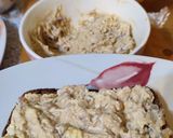 Tojásos tonhalkrém recept fázis 2 fotója