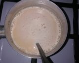 صورة لخطوة 2 من وصفة دانيت كراميل
