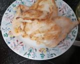 Foto del paso 1 de la receta: ~Pasta de colores con pollo y verduras~