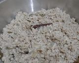 Foto langkah ke 3 dari resep Nasi kebuli.