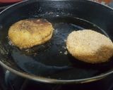 Foto del paso 5 de la receta: Sándwich empanizado