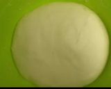 Foto langkah ke 2 dari resep Roti tawar pandan.