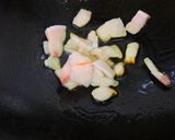 冬瓜花瓜肉燥的食譜步驟2照片