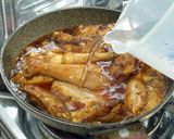 Foto langkah ke 4 dari resep Gulai Ayam Kecombrang (Tanpa Santan).