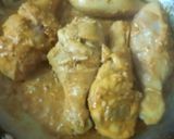 A picture of step 3 of Chicken Tangdri kabab چکن ٹنگڑی کباب.
