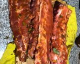 Foto del paso 1 de la receta: Ribs laqueadas