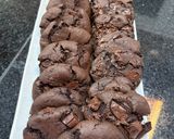 Foto del paso 6 de la receta: Cookies brownie doble chocolate 🍫