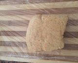 รูปขั้นตอนการทำที่ 3 ของ Tea cookie gluten free (Çay kurabiyesi tarifi)