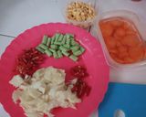 Foto langkah ke 6 dari resep Cap cay sayur.