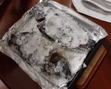 鹽烤吳郭魚的食譜步驟3照片