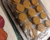 A picture of step 5 of Chicken Shami Kabab.